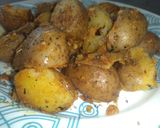 Foto del paso 7 de la receta: Deliciosas papas al ajillo