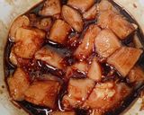 Foto langkah ke 1 dari resep Chicken Yakitori.