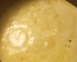 A picture of step 2 of Coconut Shrimp and Rice.