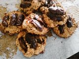 คุกกี้ข้าวโอ๊ตเพื่อสุขภาพ🍪