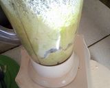 A picture of step 2 of Avacado Ice Cream.