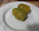 Foto del paso 2 de la receta: 250. Postre de kiwi y mango