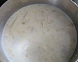 Une image de l'étape 2 de Cullen skink écossaise.