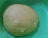 Foto langkah ke 3 dari resep Onde onde ketawa.