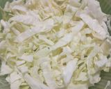 Foto del paso 1 de la receta: Wok de vegetales y carne