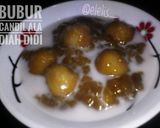 Foto langkah ke 3 dari resep Bubur Candil ala Diah Didi.