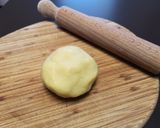 Foto del passaggio 2 della ricetta Frollini con marmellata