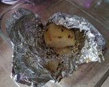 Foto del paso 5 de la receta: Papas al horno eléctrico