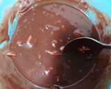 Foto langkah ke 7 dari resep Chocolate Desert Box.