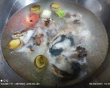 Foto del paso 3 de la receta: Tronko de pescadilla en su salsa