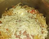 Foto del paso 6 de la receta: Macarrones con leche evaporada