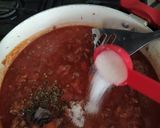 Foto del paso 2 de la receta: Lasagna Receta Facilísima!