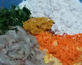 Foto langkah ke 4 dari resep Bakwan jagung udang ngumpet.