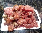 Foto del paso 2 de la receta: Guiso de lentejas.