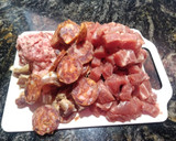 Foto del paso 2 de la receta: Guiso de lentejas.