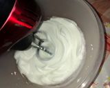 Foto del paso 2 de la receta: Suspiros a base de merengue francés