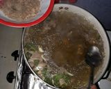 Foto del paso 2 de la receta: Pinol de pollo....🇸🇻