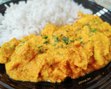 Foto del paso 8 de la receta: Butter chicken al estilo indio