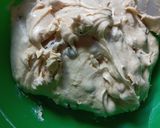 Foto del paso 7 de la receta: Panque con nueces y arándanos