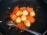 Tokbokki