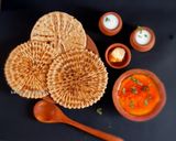 ખોબા રોટી (Khoba Roti Recipe In Gujarati) રેસીપી સ્ટેપ6ફોટો