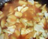 Tikki kaddu ki sabzi recipe step 8 photo