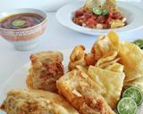 Foto langkah ke 15 dari resep Batagor Ikan (Asli Bandung).