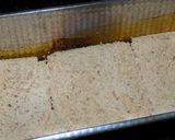 Foto del paso 5 de la receta Tarantella de pan integral y manzanas