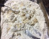 Foto del paso 2 de la receta Pizza de verano