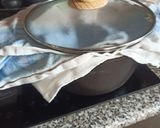 Φωτογραφία βήματος 2 της συνταγής Ρύζι με λαχανικά
