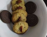 ઓરીઓ કુકીઝ (Orio cookies recipe in gujrati) રેસીપી સ્ટેપ4ફોટો