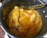 Acharya chicken recipe step 1 photo