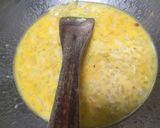 Foto langkah ke 4 dari resep Spageti Carbonara.