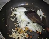 Foto langkah ke 4 dari resep Sapo tahu.