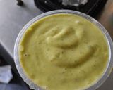 Foto del paso 2 de la receta: Salsa de mango y aguacate🥭🥑🍋‍🟩