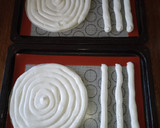 Foto del paso 3 de la receta: Discos de merengue