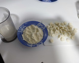 Foto del paso 1 de la receta: Bolitas de queso