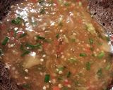 Foto langkah ke 4 dari resep Sambal Aci.