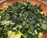 Foto del paso 3 de la receta: Pasta primavera