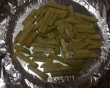 عکس مرحله 5 از دستور سيب زمينى پنيرى به سبک تركى 🇹🇷😋