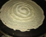 इंस्टेंट सूजी पनीर डोसा (Instant suji paneer dosa recipe in Hindi) रेसिपी चरण 4 फोटो