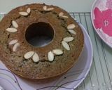 Foto langkah ke 5 dari resep (9.6) Bolu Tape Ketan Hitam (no Mixer).