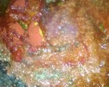 भंडारे वाली आलू की सब्जी(Bhandare wali aloo ki sabzi recipe in Hindi) रेसिपी चरण 3 फोटो