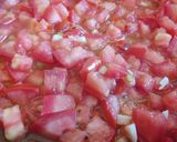 Foto del paso 6 de la receta: Raviolones caprese veganos