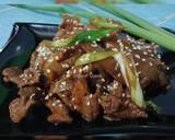 Cara Membuat Beef Teriyaki simple 3