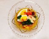 Foto langkah ke 10 dari resep Soto ranjau (tulang ayam).