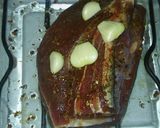 Foto del paso 2 de la receta: Palomita al horno