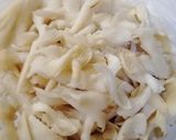 Foto del paso 1 de la receta: Sopa de setas