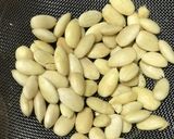 A picture of step 1 of Almonds Meal/Flour.