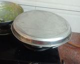 ગ્રીન ખીચું (Green Khichu Recipe In Gujarati) રેસીપી સ્ટેપ5ફોટો